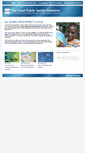 Mobile Screenshot of localpublicsector.net